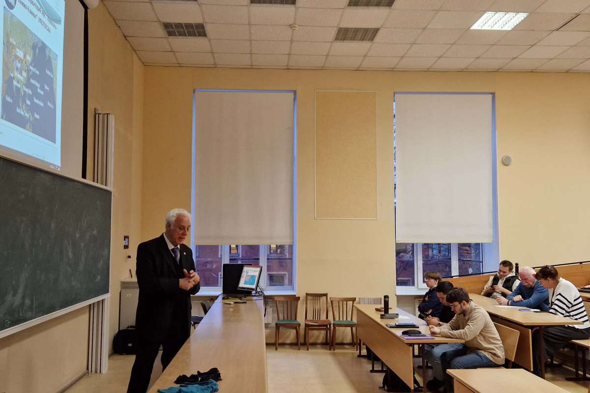 Изображение: В ИЭиТ прошла ежегодная конференция «Неделя науки ИЭиТ»